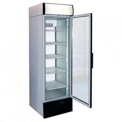 Холодильный шкаф Italfrost UC 400 C с канапе с дист.замком (ШС К 0,38-1,32)
