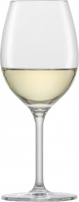 Бокал для белого вина, d 80 мм., h 200 мм., 368 мл., BANQUET