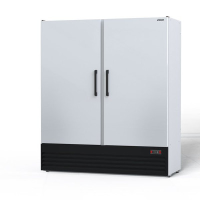Шкаф холодильный низкотемпературный серии ШНУП1ТУ-1,4 М (В, -18 "Премьер")