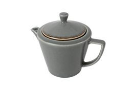 Крышка для чайника, темно-серый