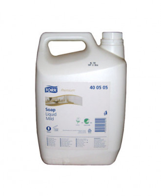SCA Hygiene Products Мыло жидкое 400505 (мыло-крем, 5л)