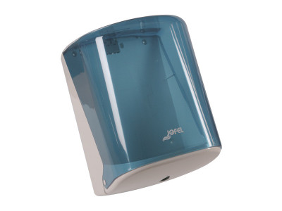 Jofel Ind.,S.A. Диспенсер для рулонных полотенец AG41200 (голубой)