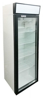 Шкаф холодильный DM104c-Bravo (ШХ-04)