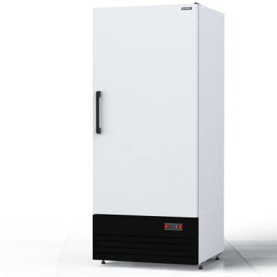 Шкаф холодильный высокотемпературный серии ШВУП1ТУ-0,7М (В, 0…+8 "Премьер")