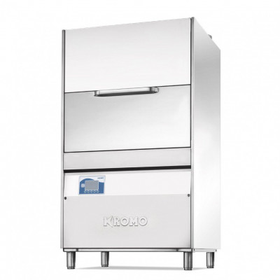 ALI SPA Посудомоечная машина т.м. KROMO серии Granule, мод. GR300 plus (гранульная)