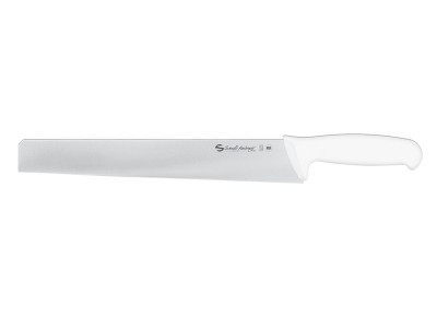 1344030 нож для сыра Supra Colore (белая ручка, 30 см)