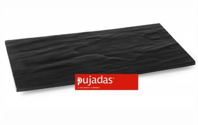 M.Pujadas, S.A. Блюдо P22642N (1/4, черный, меламин)