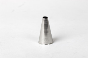Насадка для кондитерского мешка Martellato "Круг" d 12 мм, металл, Италия