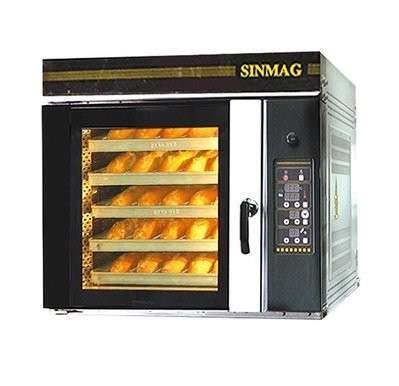 SINMAG EQ(WUXI).,LTD Печь электр. серии SM, мод. SM 705 EE