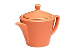 Крышка для чайника, оранжевый