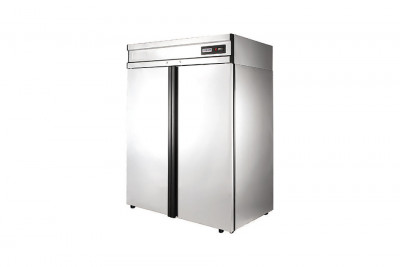 Шкаф холодильный комбинированный CC214-G
