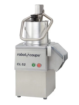 ROBOT-COUPE Овощерезка серии CL52 (б/н, 220В, 24490)