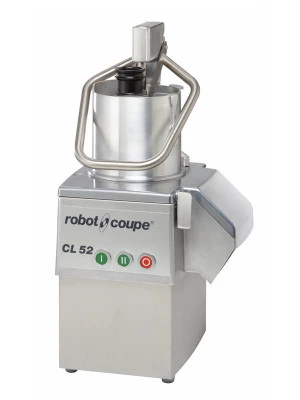 ROBOT-COUPE Овощерезка серии CL52 (б/н, 380В, 24498)
