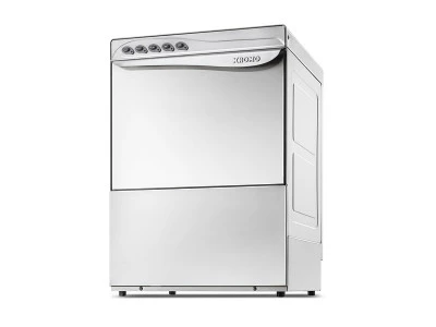 ALI SPA Посудомоечная машина т.м. KROMO серии Aqua, мод. Aqua 50 mono (дозатор моющ. и оп. ср-в)