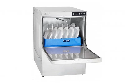 Машина посудомоечная кухонная электрическая МПК-500Ф-01