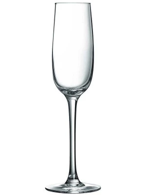 OSZ Бокал для шампанского Аллегресс L0040 (185 мл)