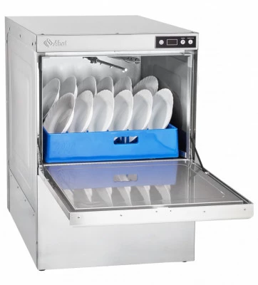 Машина посудомоечная кухонная электрическая МПК-500Ф-02