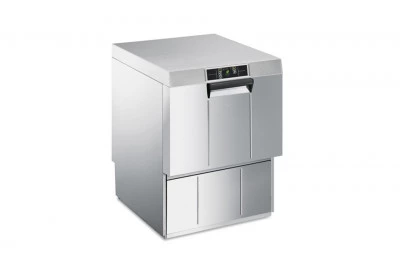 Машина посудомоечная т.м. SMEG, модель UD526D (эл пан. уп., доз. моющ. и оп. ср-в, сист. HTR, помпа)