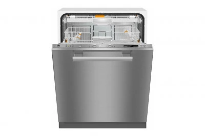 Профессиональная посудомоечная машина т.м. Miele, модель PG 8133 SCVi XXL