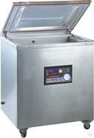 Аппарат упаковочный вакуумный Indokor IVP-400/2E с опцией газонаполнения