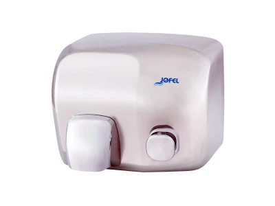 Jofel Ind.,S.A. Электросушитель для рук серии Ibero AA91000