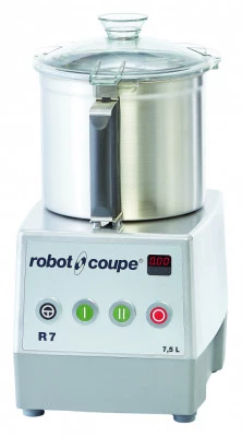 ROBOT-COUPE Куттер серии R7