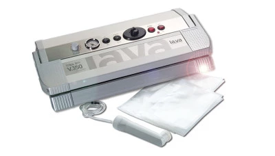 Аппарат упаковочный вакуумный Lava V.350 Premium