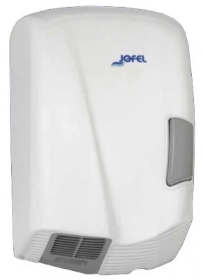 Jofel Ind.,S.A. Электросушитель для рук серии Potenza AA51000