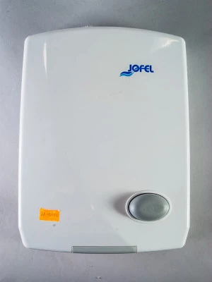 Jofel Ind.,S.A.Электросушитель для рук серии Standard AA13000