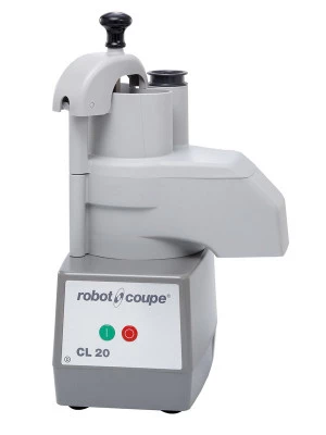 ROBOT-COUPE Овощерезка серии CL20 (без ножей)