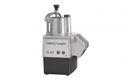 ROBOT-COUPE Овощерезка серии CL50 (380В, без нож.)