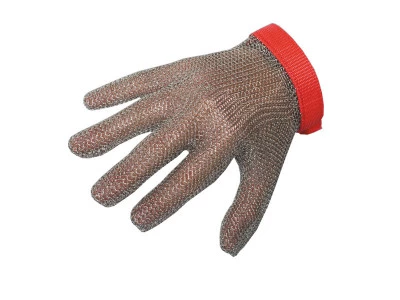 1852001 перчатка кольчужная (XS)