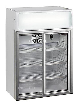 Шкаф холодильный TEFCOLD FSC100 в Москве