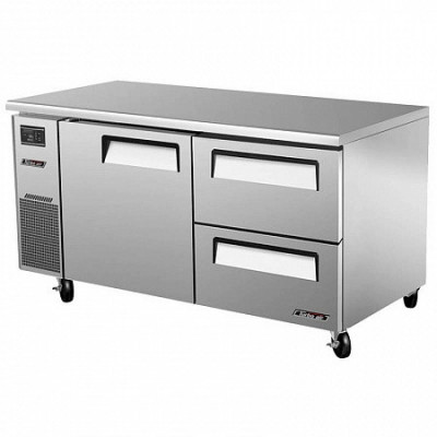 Turbo Air Холодильник (стол) модель KUR15-2D-2 арт.KUR15-2D-2-700