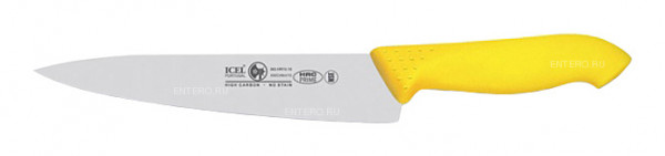 Нож поварской ICEL Horeca Prime Chef's Knife 28100.HR10000.160 в Москве