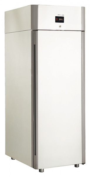 Шкаф холодильный POLAIR CV107-Sm Alu в Москве