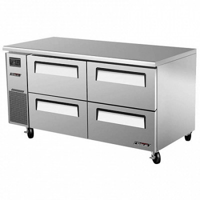 Turbo Air Холодильник (стол) модель KUR15-2D-4 арт.KUR15-2D-4-700