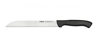 Ecco нож для хлеба  23 cm