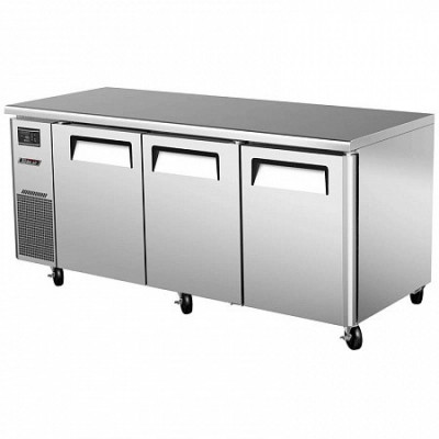 Turbo Air Холодильник (стол) модель KUR18-3 арт. KUR18-3-700