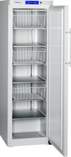 Liebherr-Hausgeraete Lienz GmbH Шкаф морозильный GG 4010 в Москве