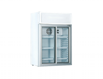 Барный холодильник Ugur USS 100 DSCL