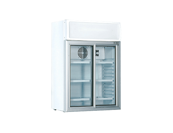 Барный холодильник Ugur USS 100 DSCL в Москве