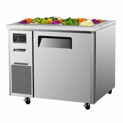 Turbo Air Холодильник (стол) салат-бар модель KSR9-1 арт.KSR9-1-700