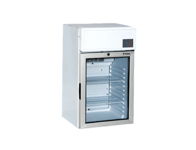Барный холодильник Ugur USS 95 DTKL SZ (икорный)