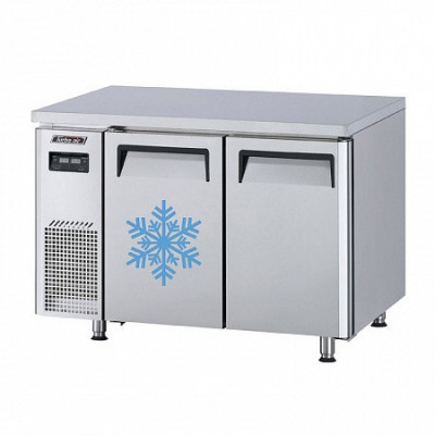 Turbo Air Холодильник-морозильник (комбинированный стол) модель KURF12-2 арт.KURF12-2-700