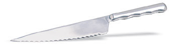 M.Pujadas, S.A. Нож 370.000 (сервировочный для торта, L29.5)