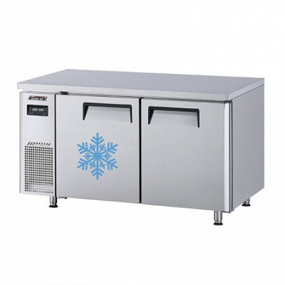 Turbo Air Холодильник-морозильник (комбинированный стол) модель KURF15-2 арт.KURF15-2-700