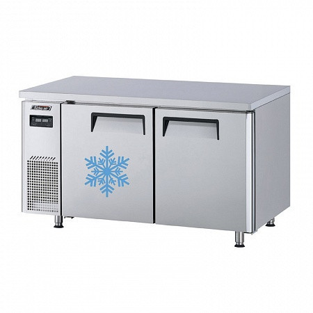 Turbo Air Холодильник-морозильник (комбинированный стол) модель KURF15-2 арт.KURF15-2-700 в Москве