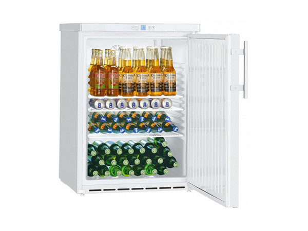 Liebherr-Hausgeraete Lienz GmbH Холодильник FKUv 1610 в Москве