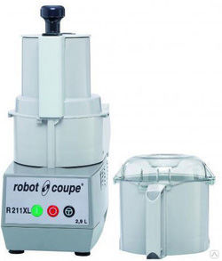 Процессор кухонный ROBOT COUPE R211XL в Москве